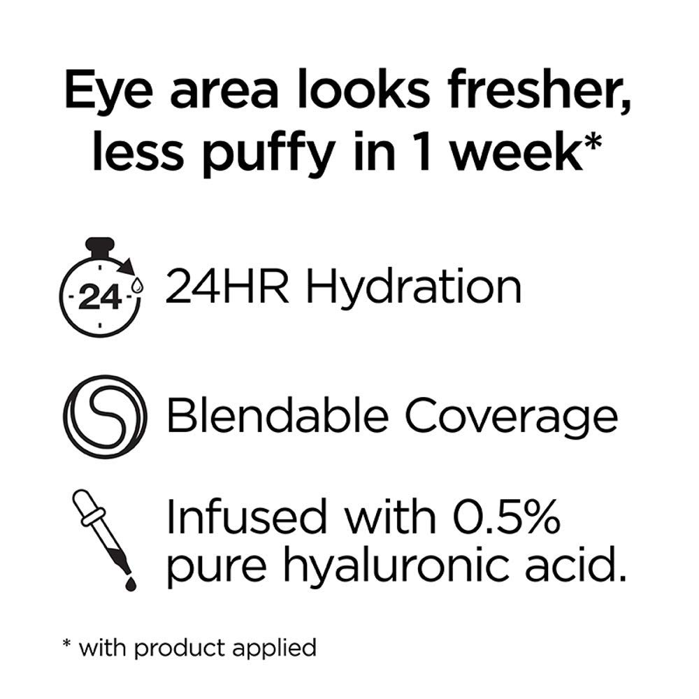 2393-l-oreal-paris-true-match-eye-cream-in-a-concealer-0.5-hyaluronic-acid-medium-c5-6-0.4-fl.-oz-3.jpg L’Oréal Paris True Match Eye Cream in a Concealer, 0.5% hyaluronic acid, Medium C5-6, 0.4 fl. oz.