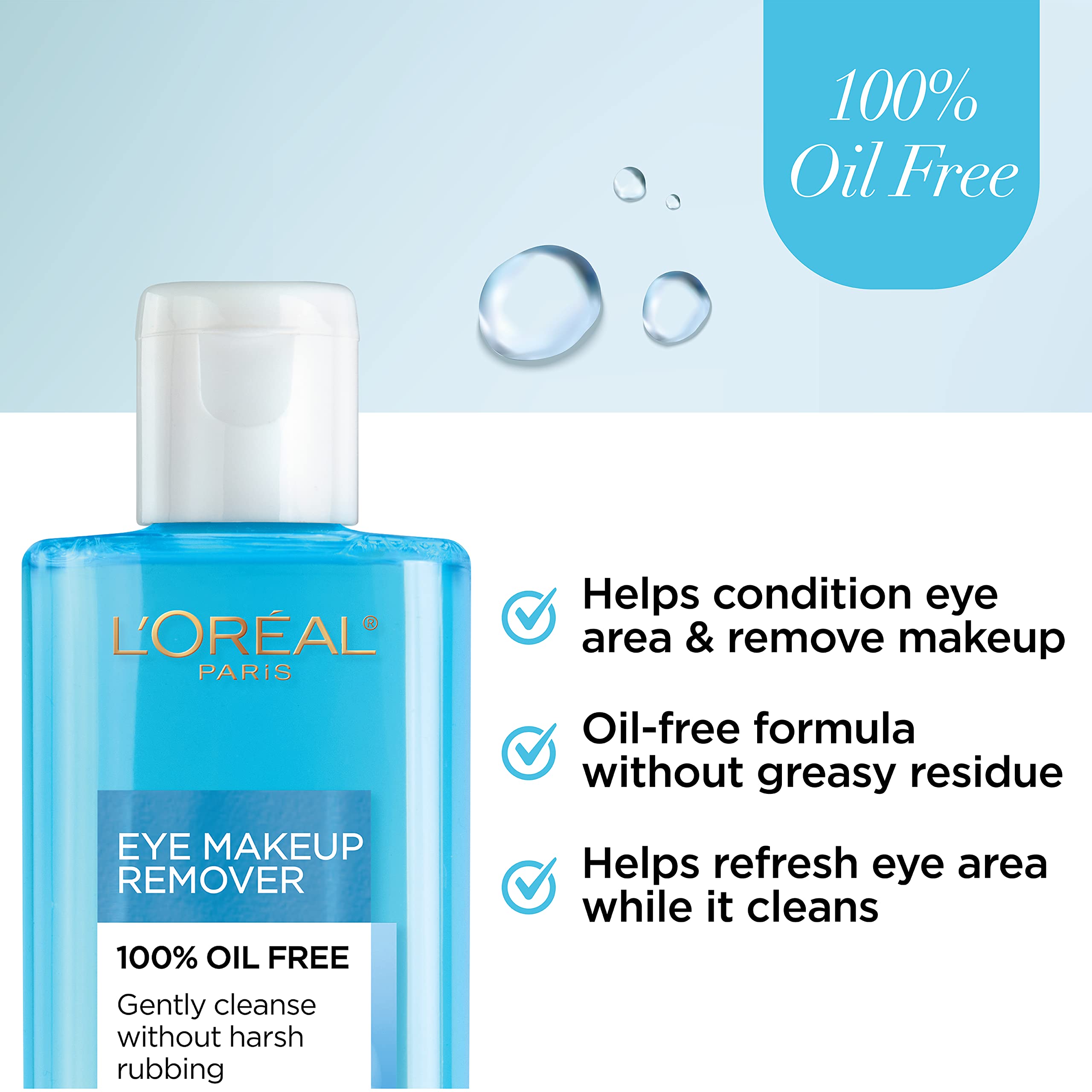4180-l-oreal-paris-clean-artiste-oil-free-eye-makeup-remover-2-count-4.jpg L'Oreal Paris Clean Artiste Oil Free Eye Makeup Remover, 2 Count