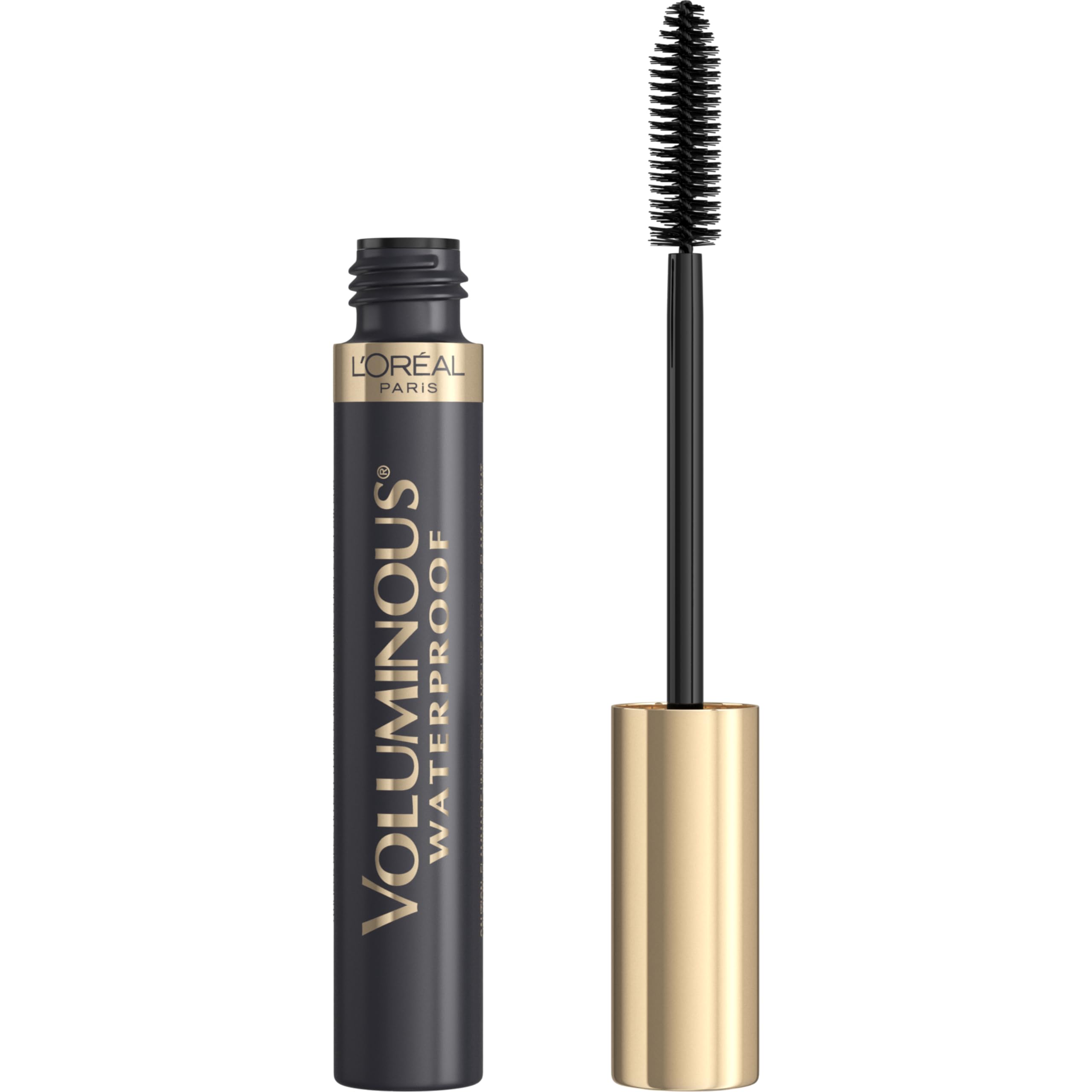 L’Oreal Paris Makeup Voluminous Original Volume Building Waterproof Mascara